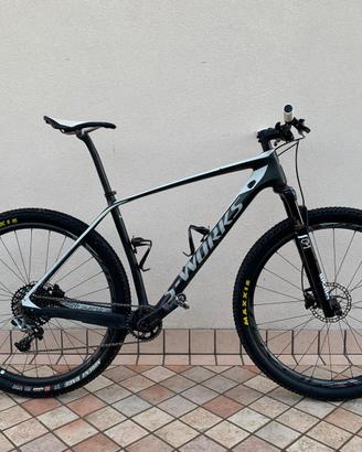MTB Specializd  SWorks