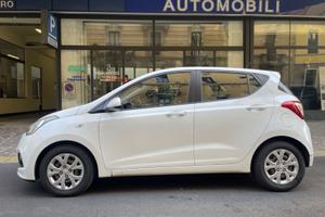 Hynday i10 Per neopatentati