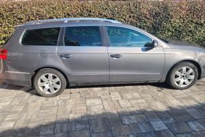 Passat 2006 4motion