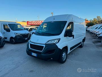 PEUGEOT BOXER 2.0 130CV E6 FURG OFFICINA MOBILE
