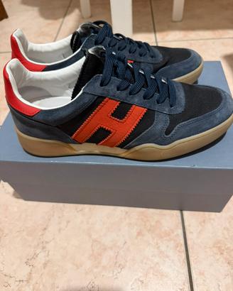 Hogan sneaker 6