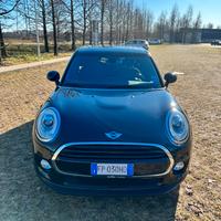 MINI Cooper D 1.5 Business 115vc 5p
