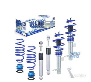 SOSPENSIONE FILETTATA BLUE LINE FORD FIESTA 02-08