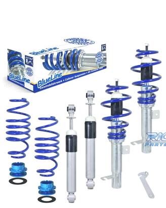 SOSPENSIONE FILETTATA BLUE LINE FORD FIESTA 02-08