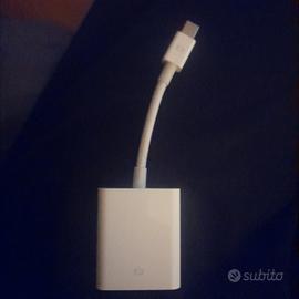 Adattatore Apple da Mini DisplayPort a VGA