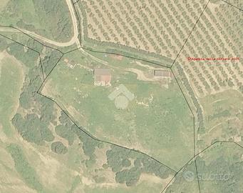 TER. AGRICOLO A CROPANI