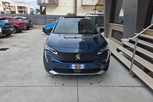 Peugeot 3008 BlueHDi 130 S&S EAT8 GT Pack