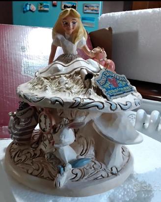 Enesco Disney Jim Shore 