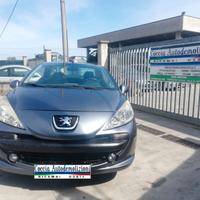 PEUGEOT 207 CC