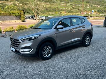Hyundai Tucson 1.6 gdi Classic 2wd