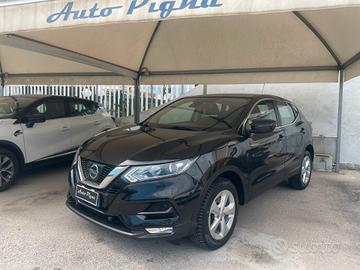 Nissan Qashqai 1.6 dCi 2WD Acenta