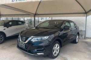 Nissan Qashqai 1.6 dCi 2WD Acenta
