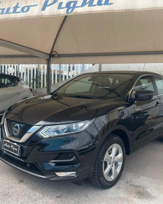 Nissan Qashqai 1.6 dCi 2WD Acenta
