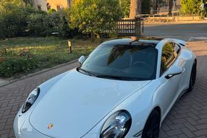 Porsche 991.2 GTS APPROVED 10/2027