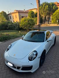 Porsche 991.2 GTS APPROVED 10/2027