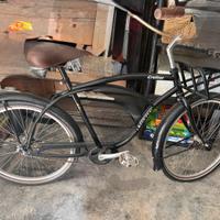 Bici Cruiser Gitane - Uomo