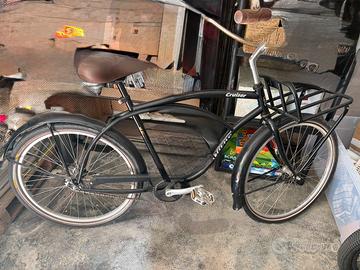 Bici Cruiser Gitane - Uomo