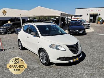 LANCIA Ypsilon 1.2 69 CV 5p. Elle RATE AUTO MOTO S