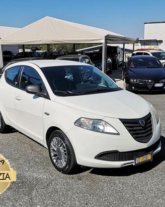 LANCIA Ypsilon 1.2 69 CV 5p. Elle RATE AUTO MOTO S