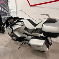 Bmw r1200rt
