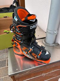 Scarpone sci Dalbello DRS 125
