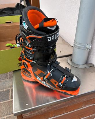 Scarpone sci Dalbello DRS 125