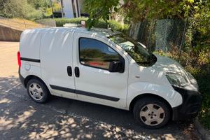 Fiorino adventure