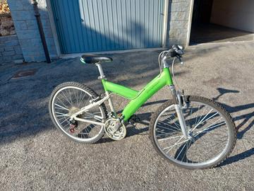 MTB da 26 " PININFARINA