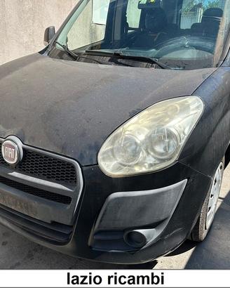 Ricambi fiat doblo