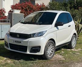 Aixam City Sport