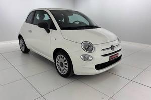 FIAT 500 1.0 hybrid 70cv