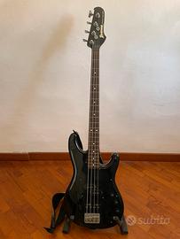 Basso elettrico Ibanez Roadstar ii rb650