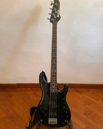 Basso elettrico Ibanez Roadstar ii rb650