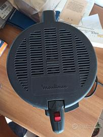 Friggitrice Moulinex 