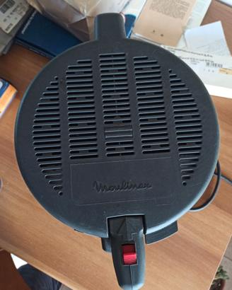 Friggitrice Moulinex 