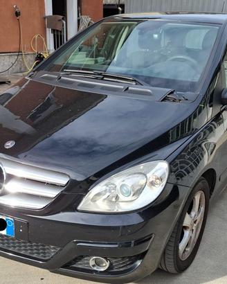 Mercedes Classe B