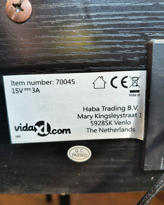 Piano General Midi 70045