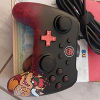 Nintendo Switch  controller