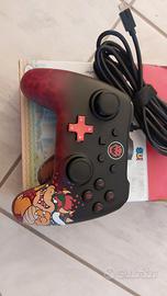 Nintendo Switch  controller