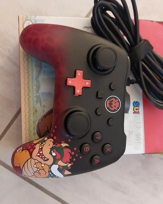 Nintendo Switch  controller