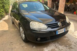 Golf 1.6 gpl