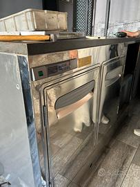 Frigorifero IFI DOPPIA ANTA PER BAR/RISTORANTE