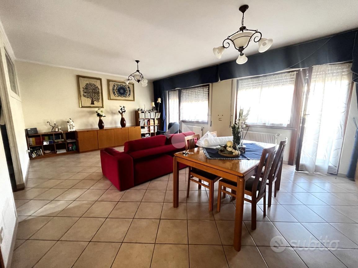VILLA A SCHIERA A VELLETRI - Vista 6