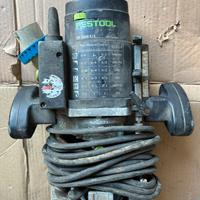 Fresatrice / Pantografo Festool OF 2000 E/1