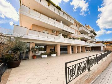 Immobile uso ufficio - categoria a/10