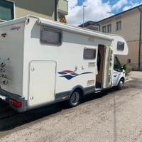 Caravan