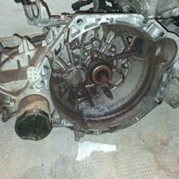 Cambio hyundai kona 1.0 T-gdi imt