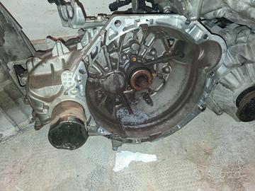 Cambio hyundai kona 1.0 T-gdi imt
