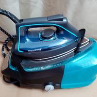  Ferro da stiro a vapore ROWENTA 