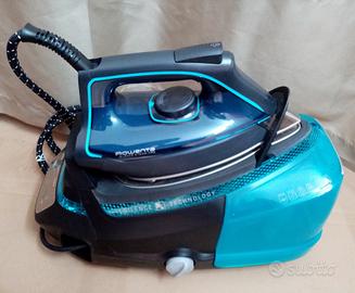  Ferro da stiro a vapore ROWENTA 